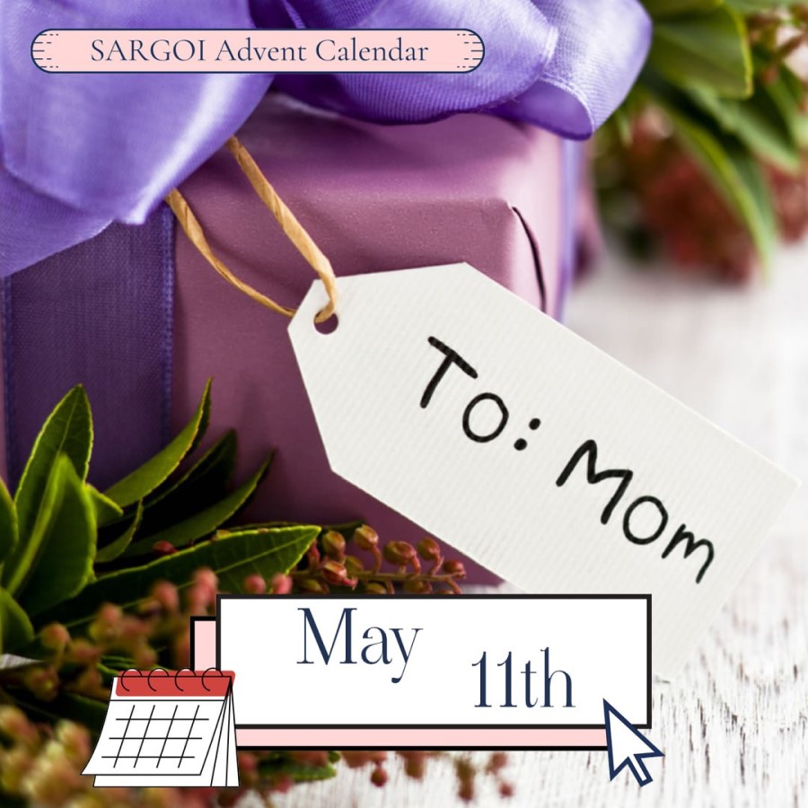 Mother's Day